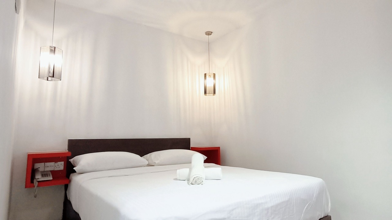 Photo of Bedroom in Johor Bahru