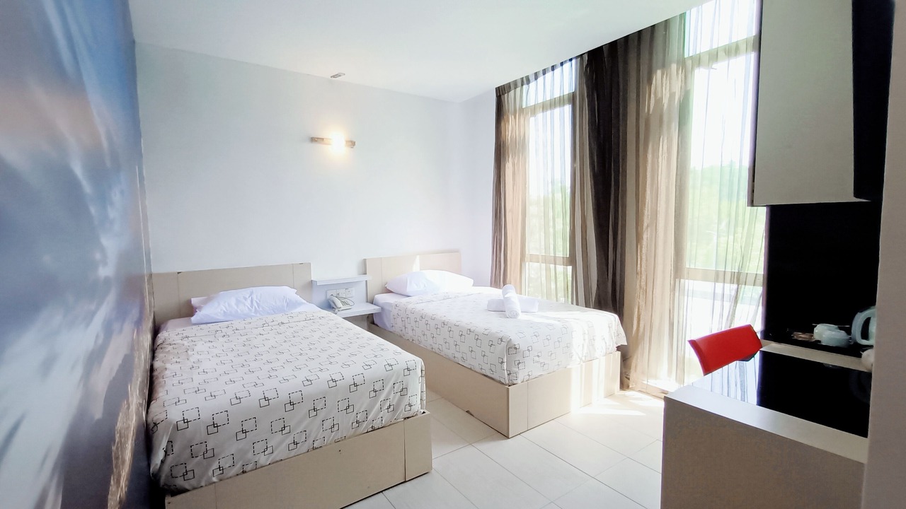 Photo of Bedroom in Johor Bahru