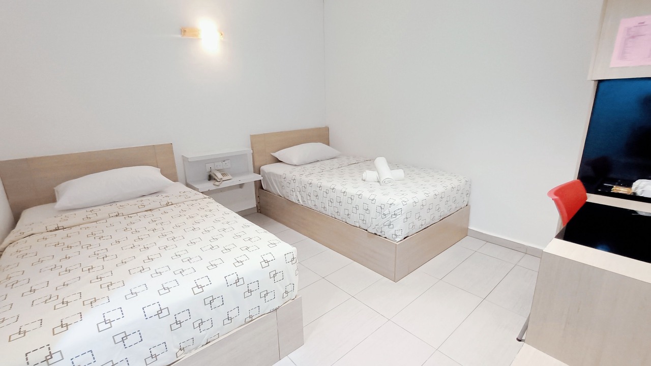 Photo of Bedroom in Johor Bahru