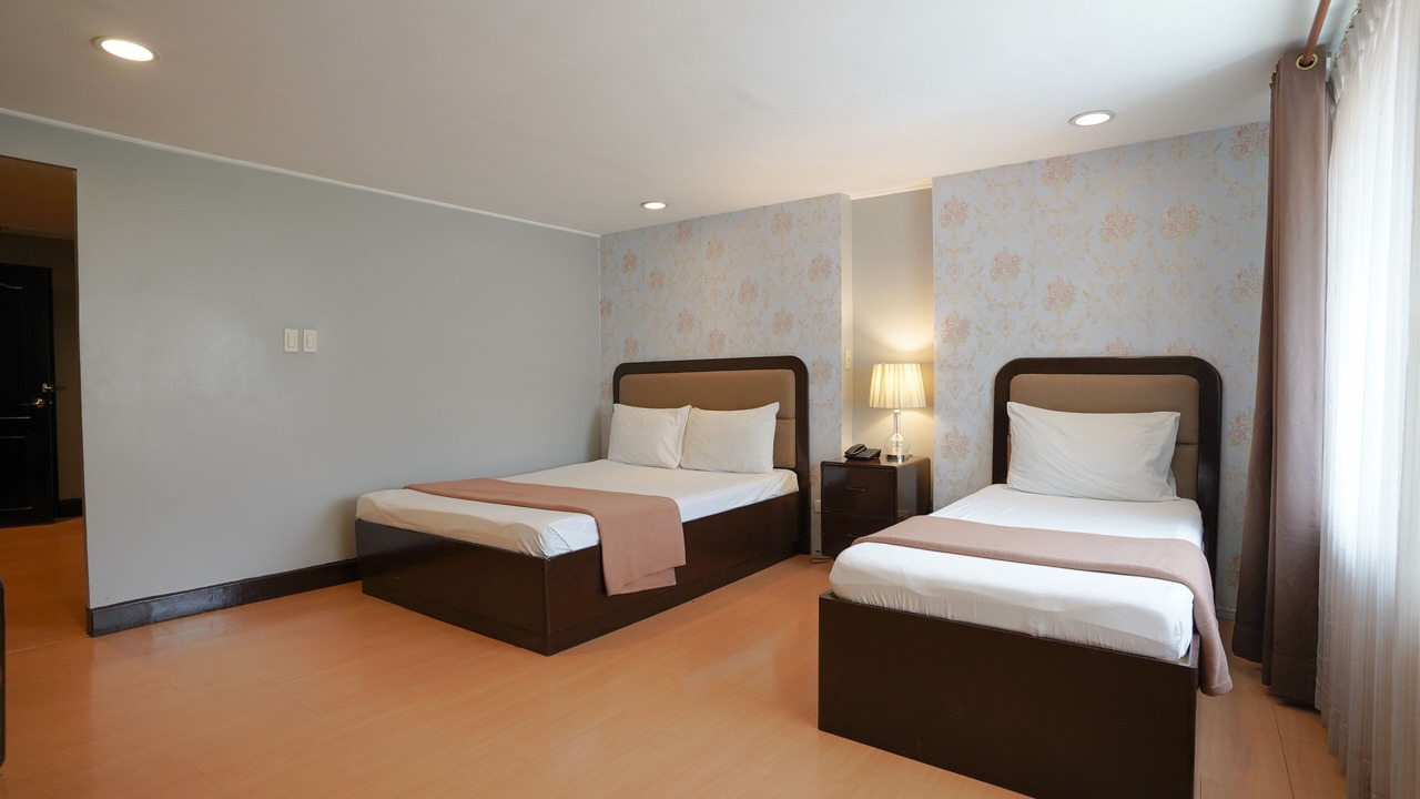 Photo of Bedroom in Paco