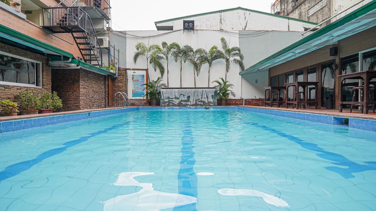 Photo of Outdoor in Paco