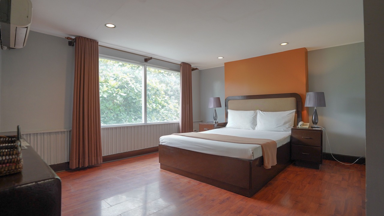 Photo of Bedroom in Paco