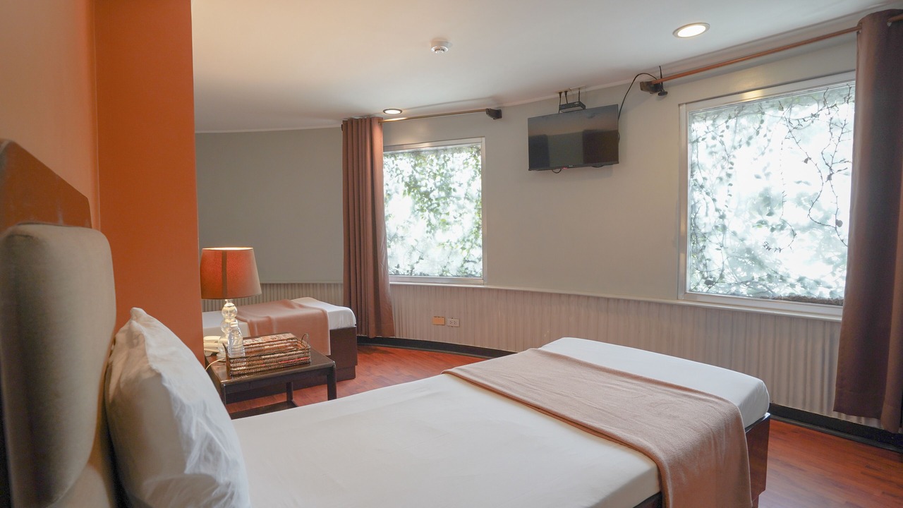 Photo of Bedroom in Paco