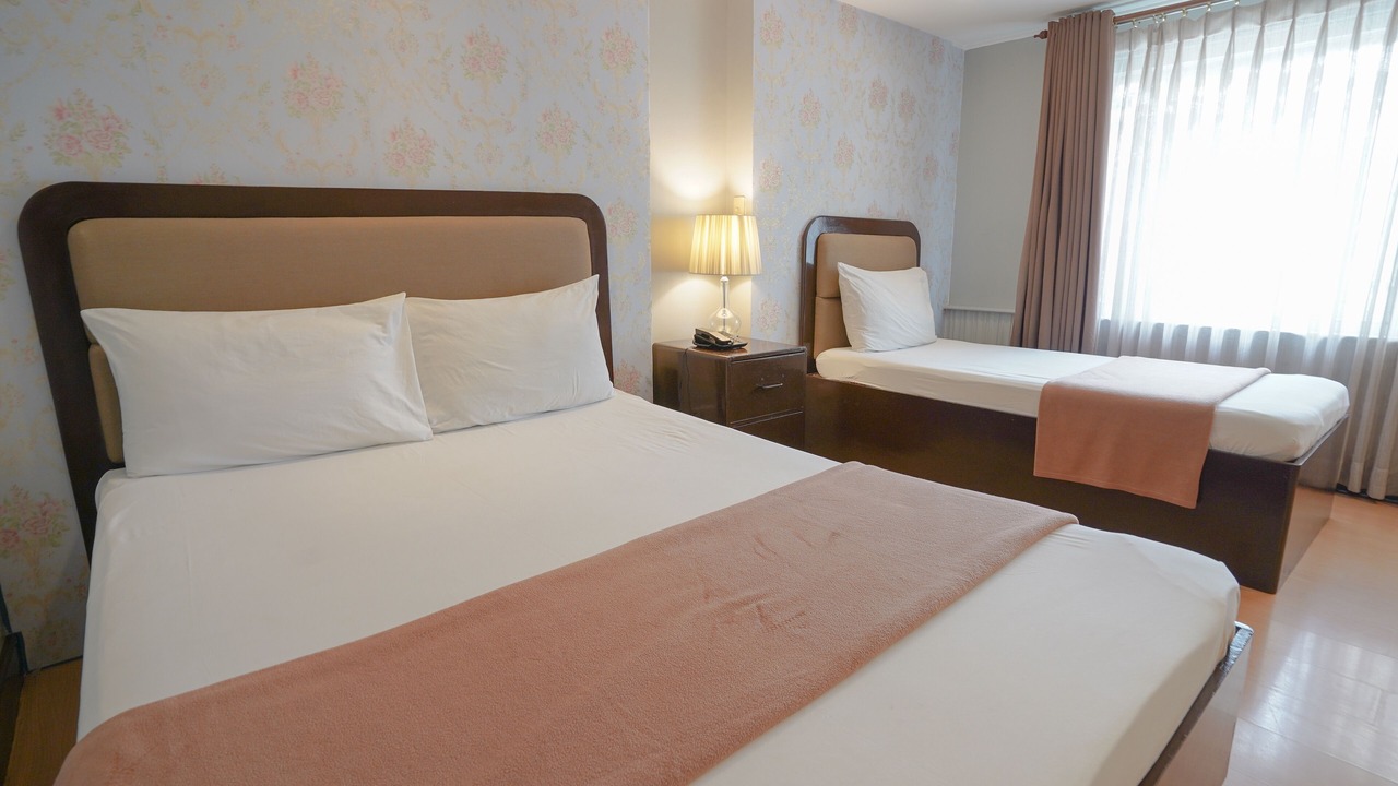 Photo of Bedroom in Paco