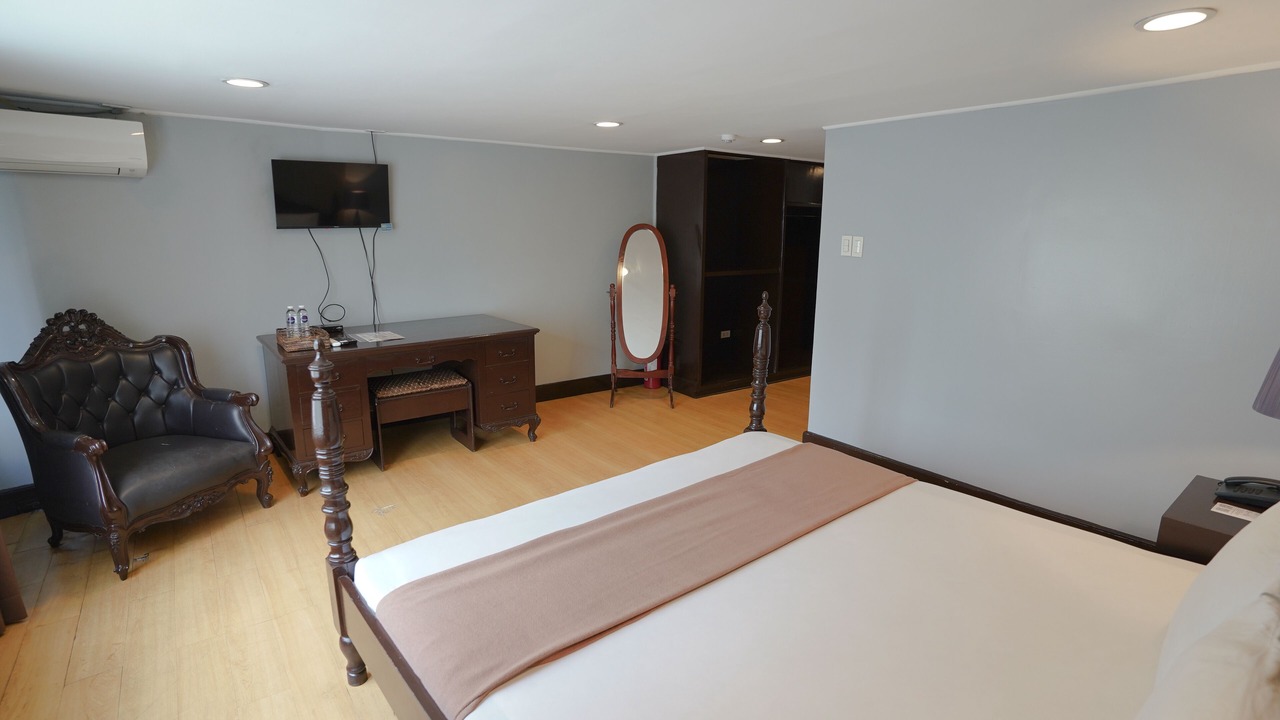 Photo of Bedroom in Paco