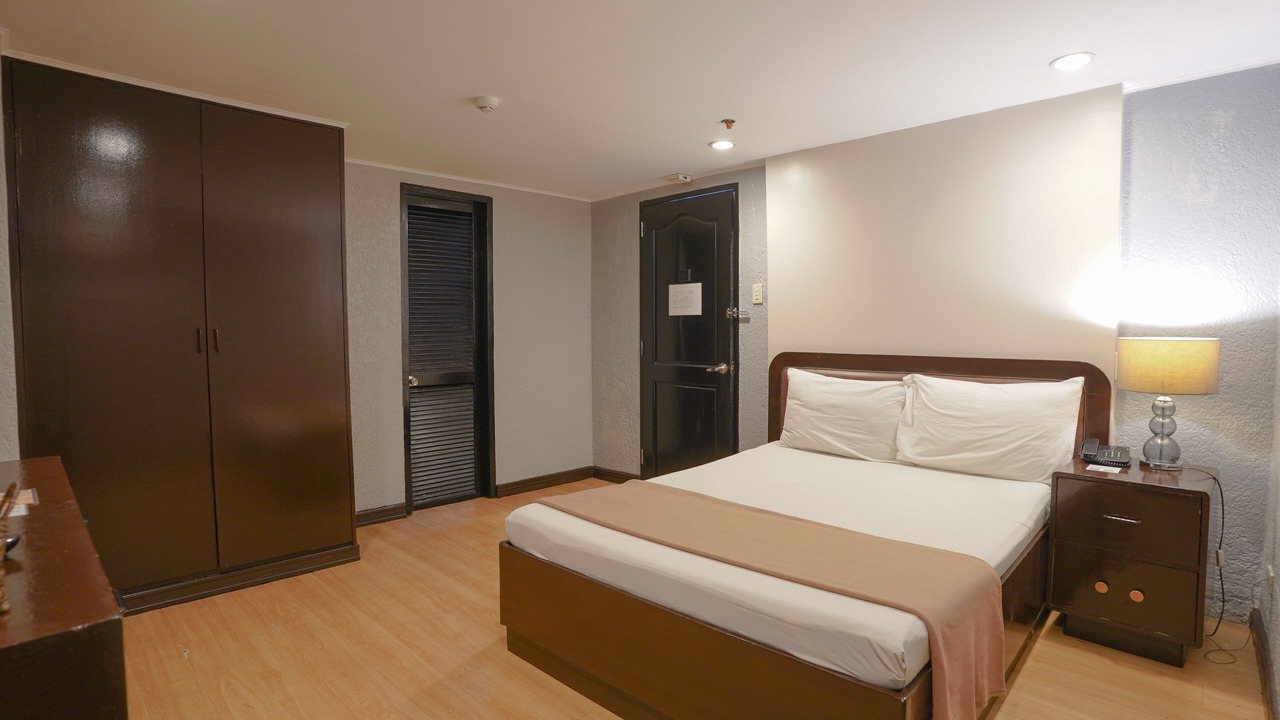 Photo of Bedroom in Paco
