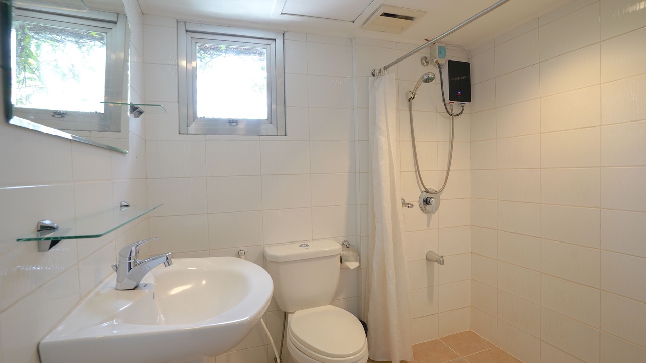 Photo of Bedroom in Paco
