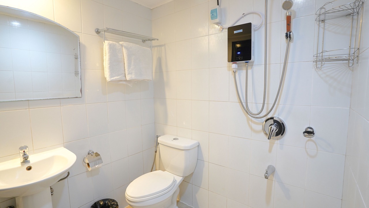 Photo of Bedroom in Paco