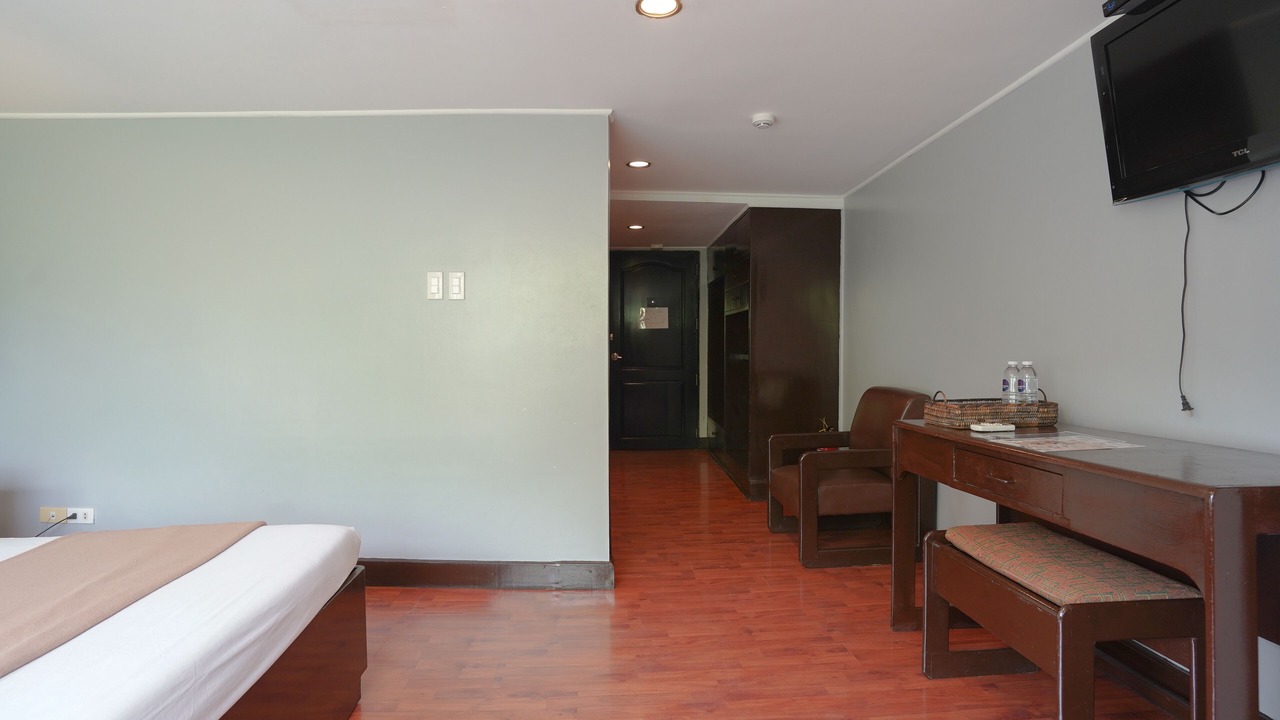 Photo of Bedroom in Paco