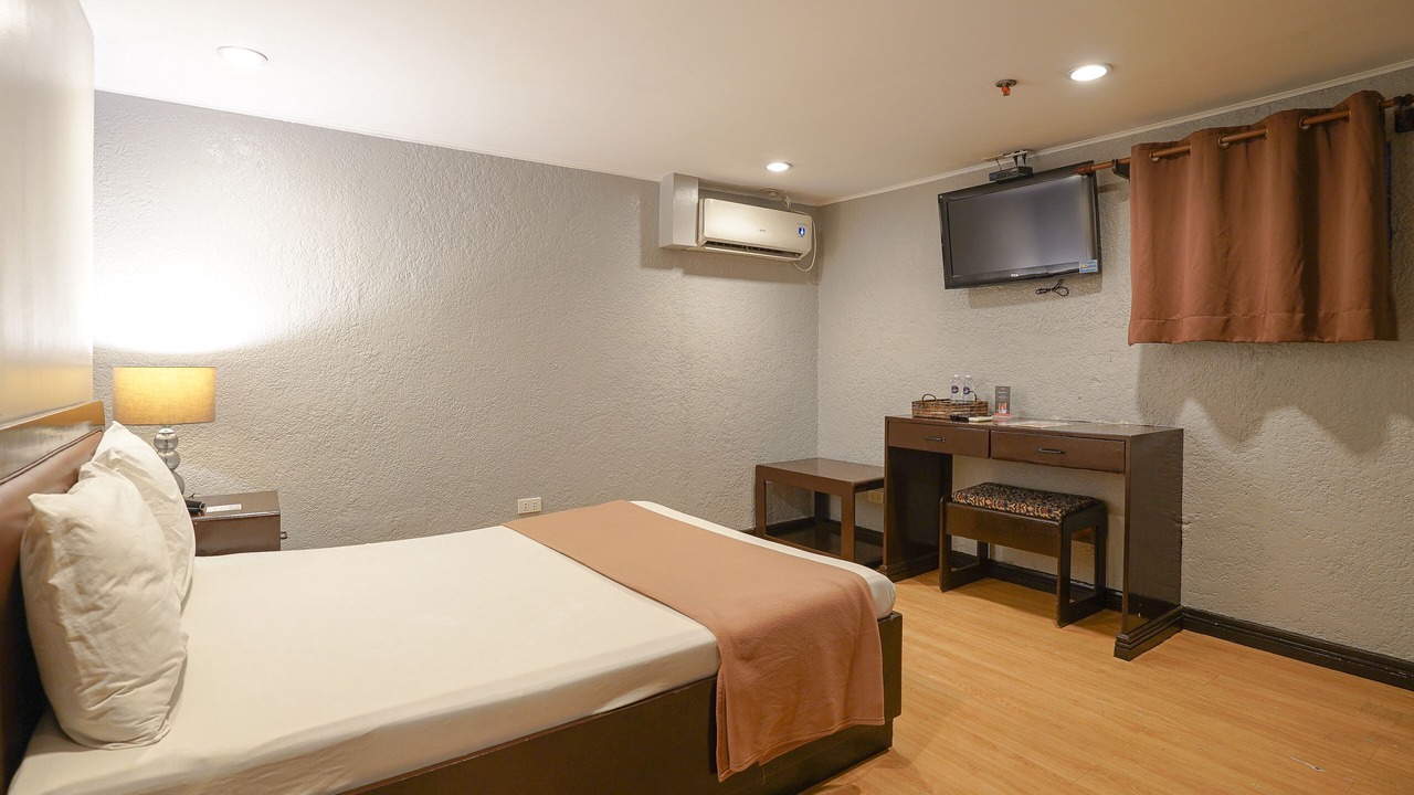 Photo of Bedroom in Paco
