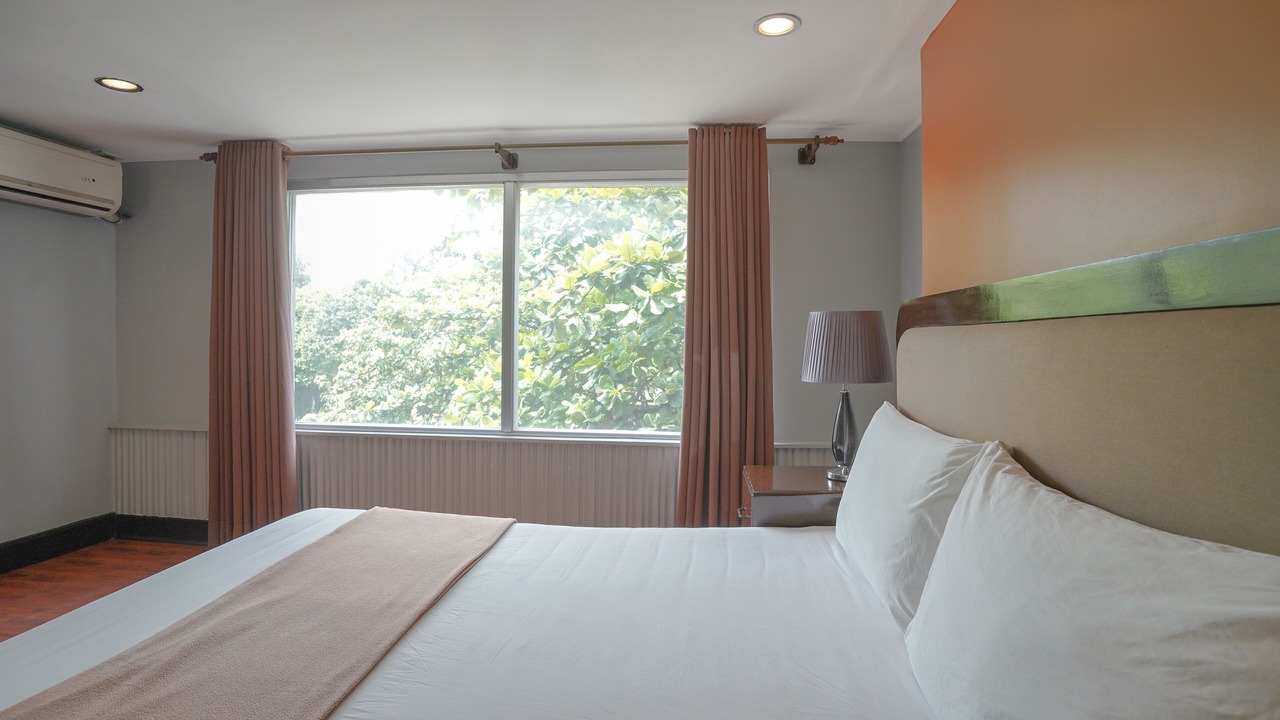 Photo of Bedroom in Paco