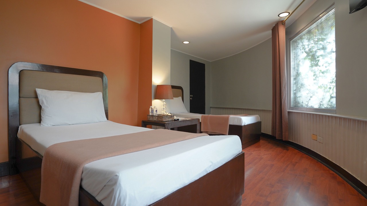 Photo of Bedroom in Paco