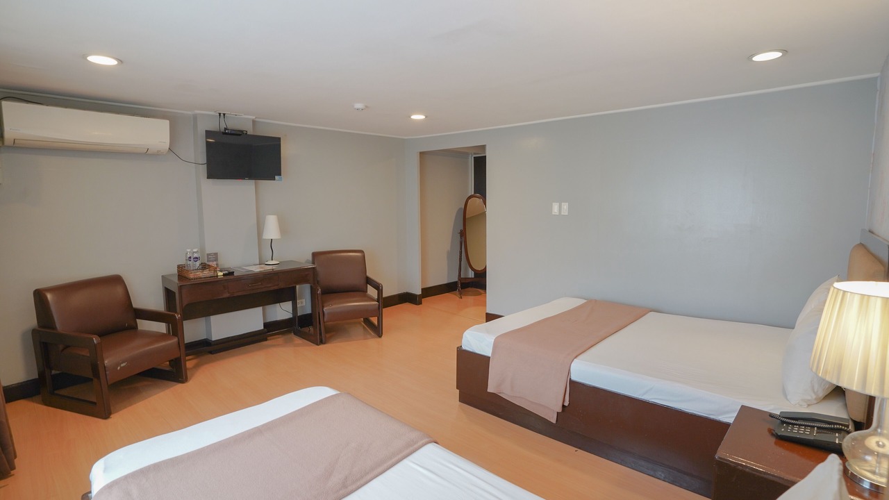 Photo of Bedroom in Paco