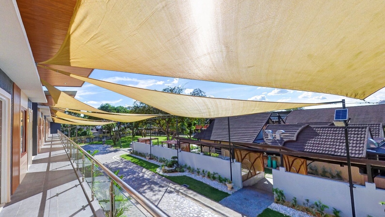 Photo of Outdoor in San Rafael
