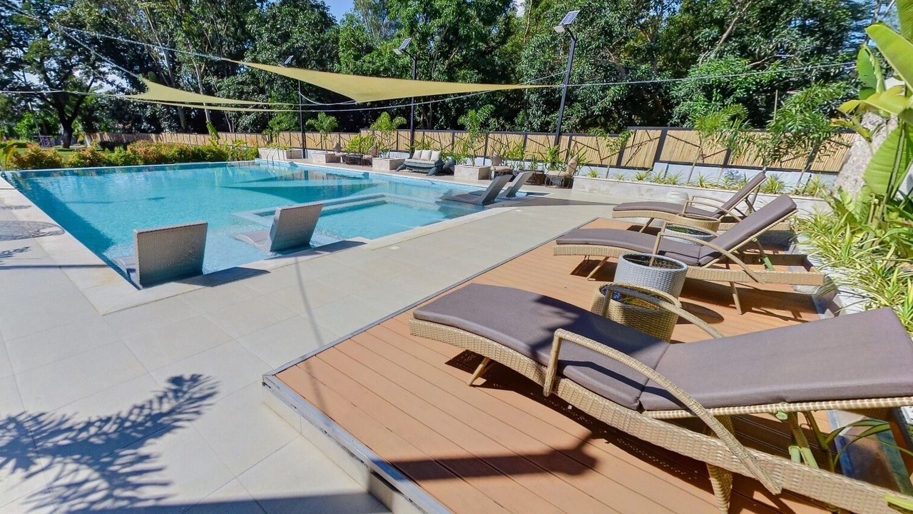 Photo of Outdoor in San Rafael