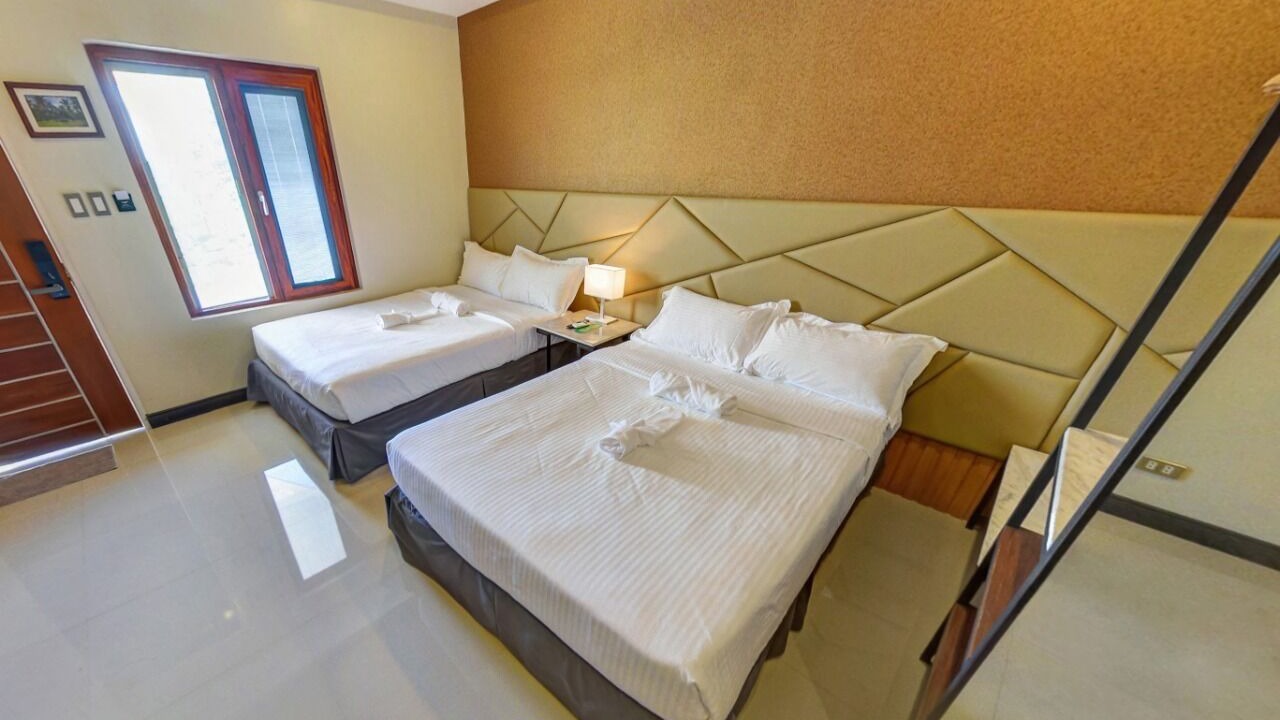 Photo of Bedroom in San Rafael