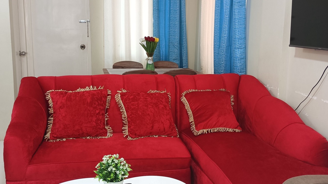 Photo of Livingroom in Pagadian