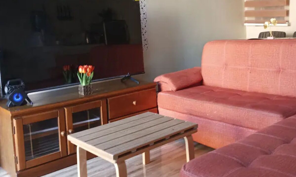 Photo of Livingroom in Pagadian