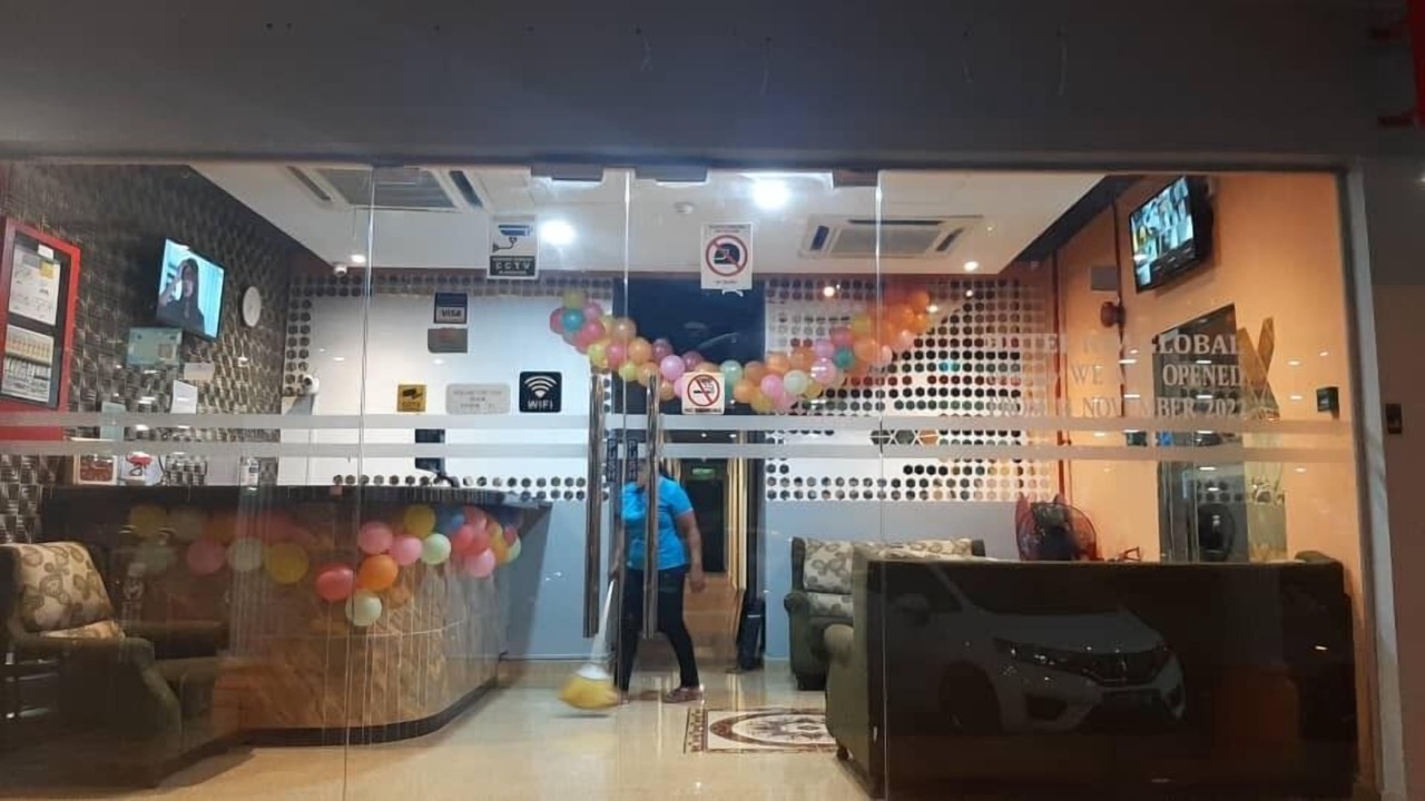 Photo of Outdoor in Subang Jaya