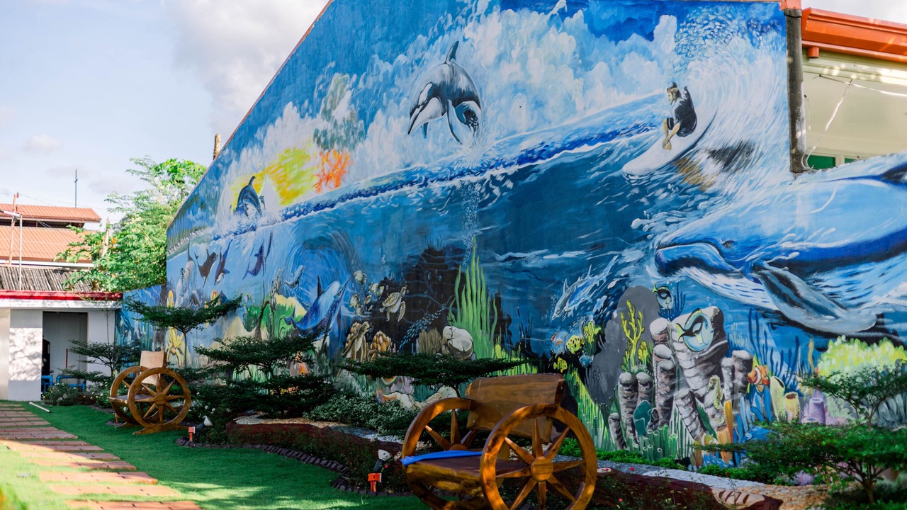 Photo of Outdoor in San Remigio