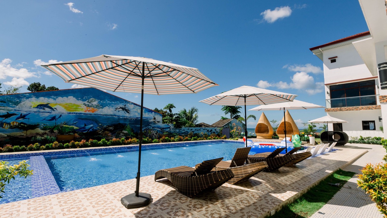 Photo of Outdoor in San Remigio