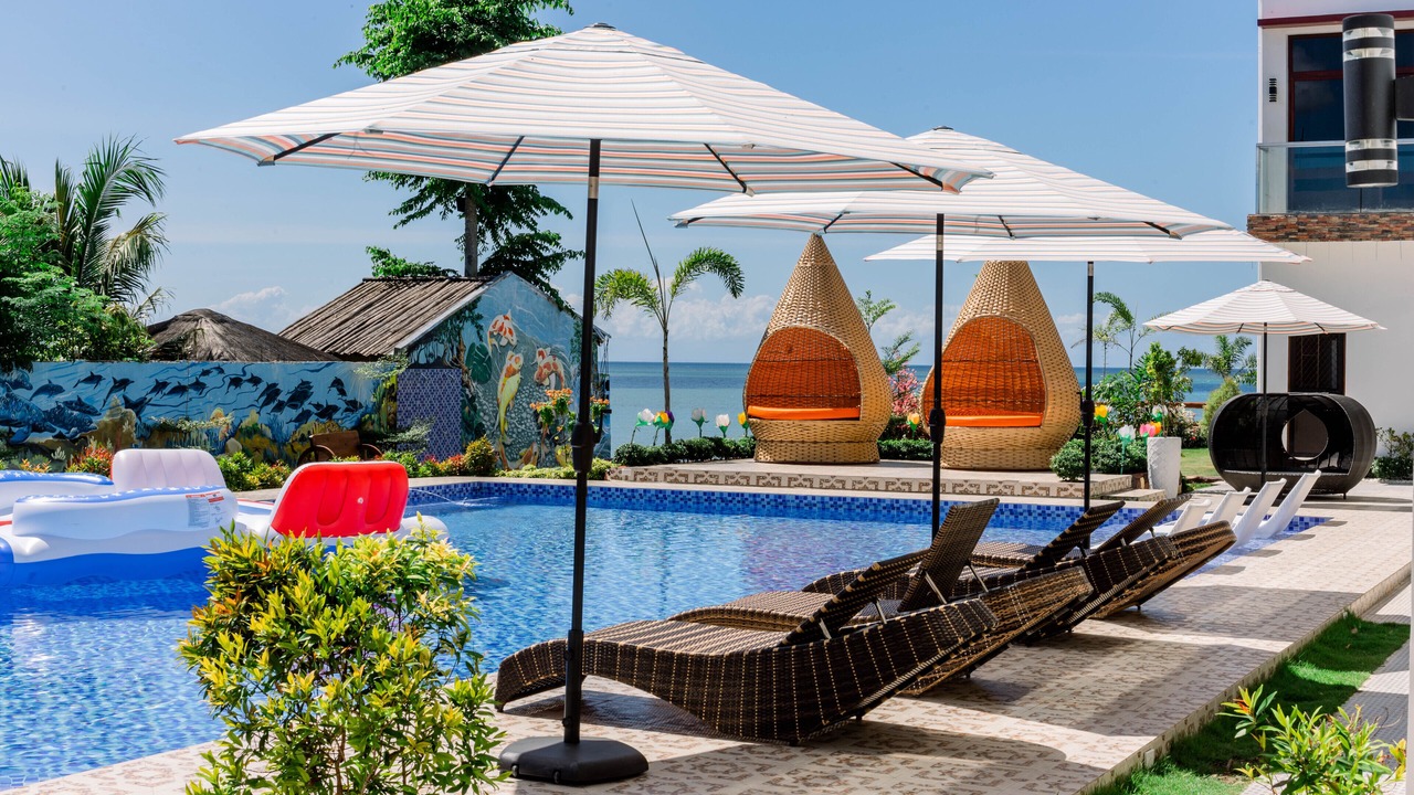 Photo of Outdoor in San Remigio