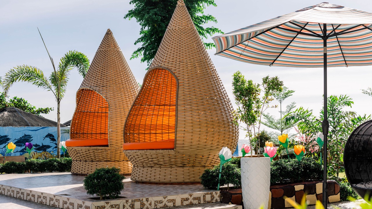 Photo of Outdoor in San Remigio