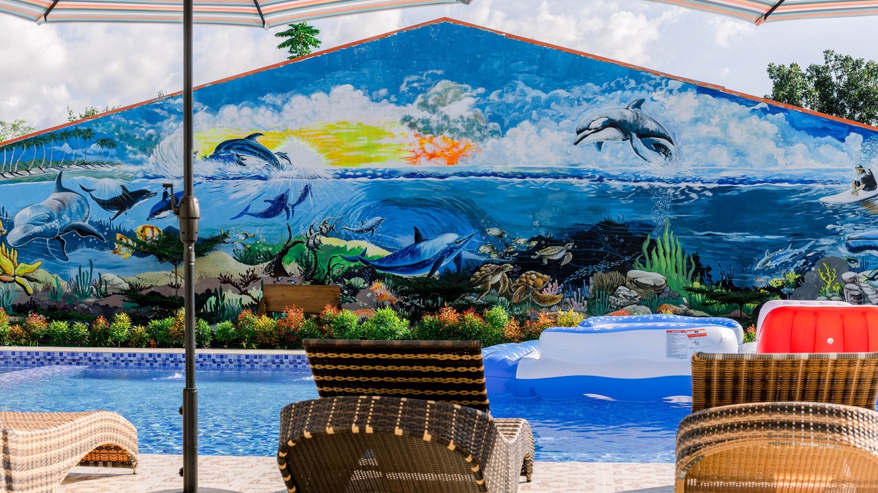 Photo of Outdoor in San Remigio