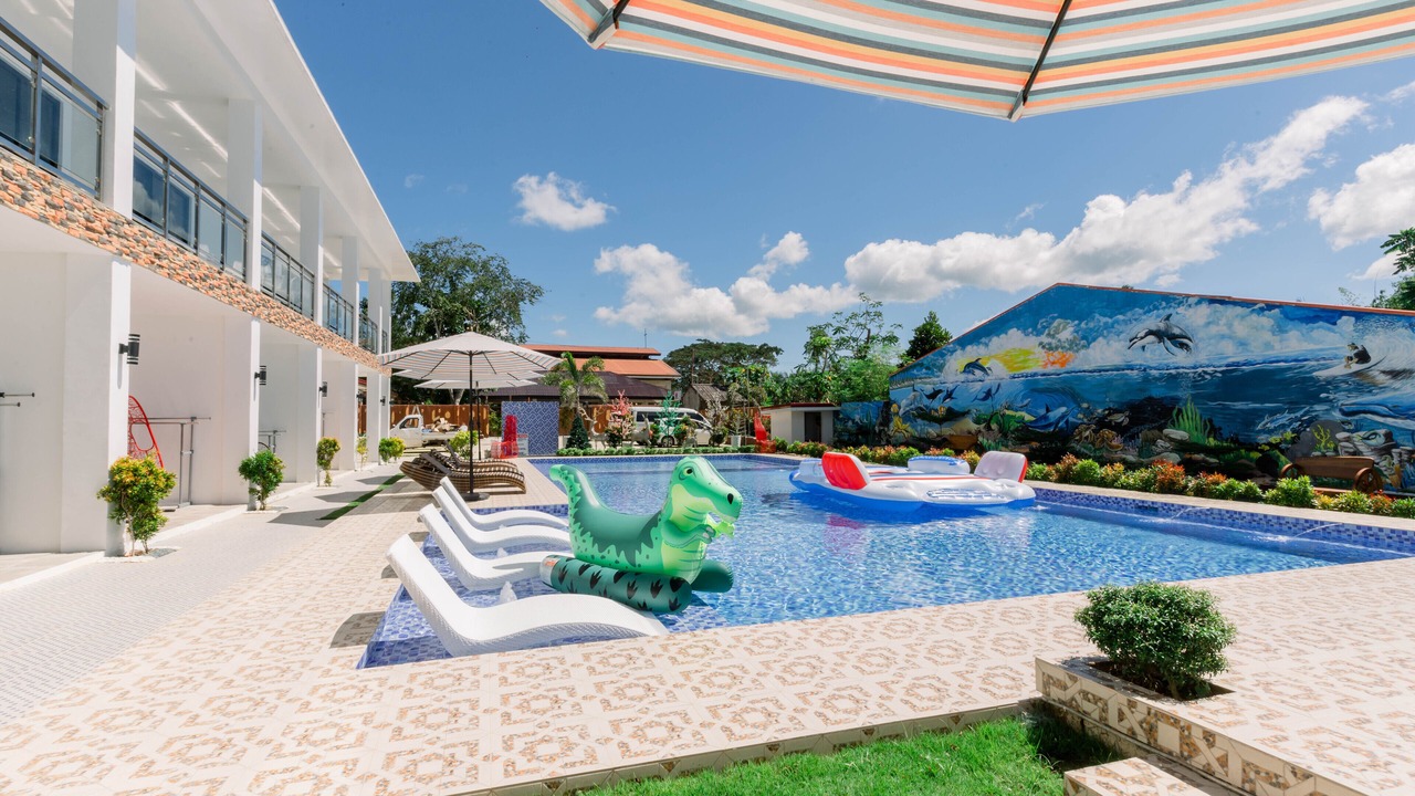 Photo of Outdoor in San Remigio