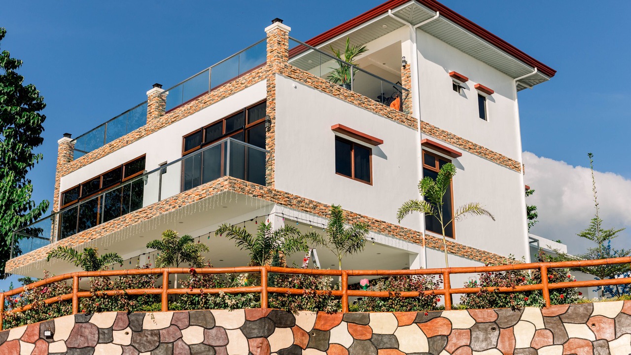Photo of Outdoor in San Remigio
