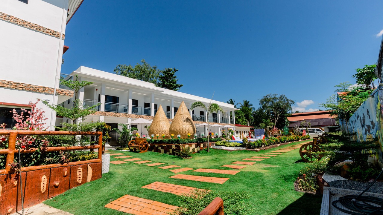 Photo of Outdoor in San Remigio
