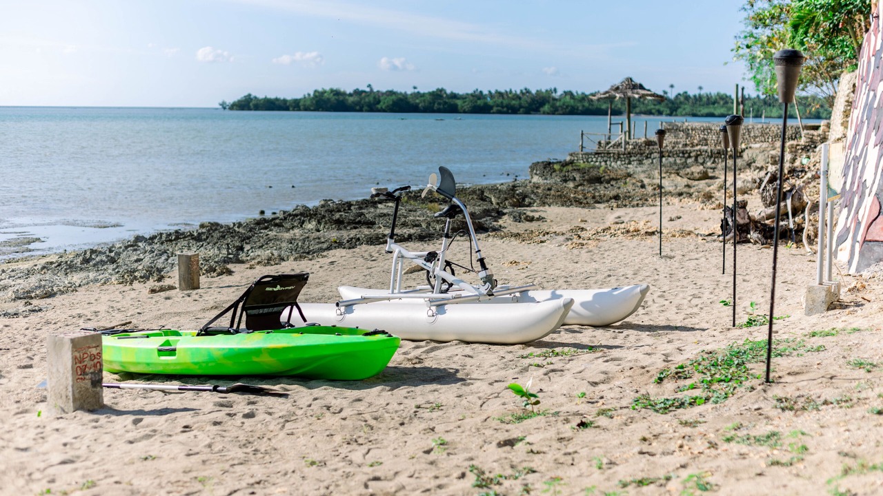 Photo of Outdoor in San Remigio