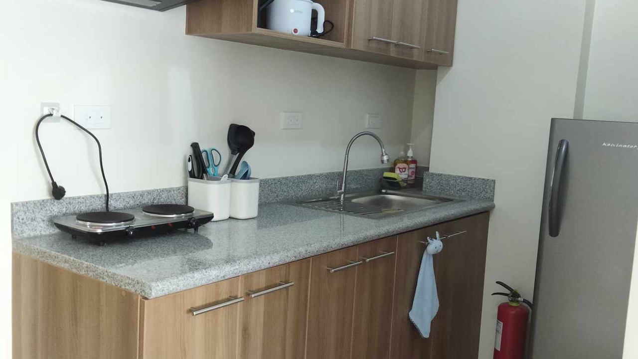 Photo of Kitchen in Bakilid