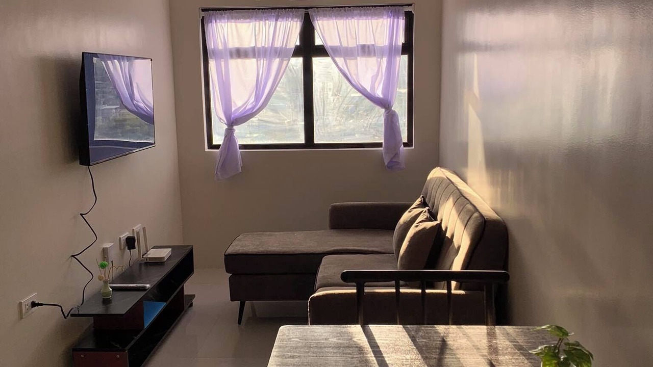Photo of Livingroom in Bakilid