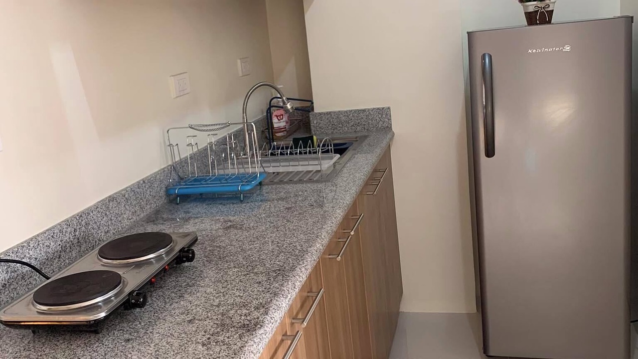 Photo of Kitchen in Bakilid