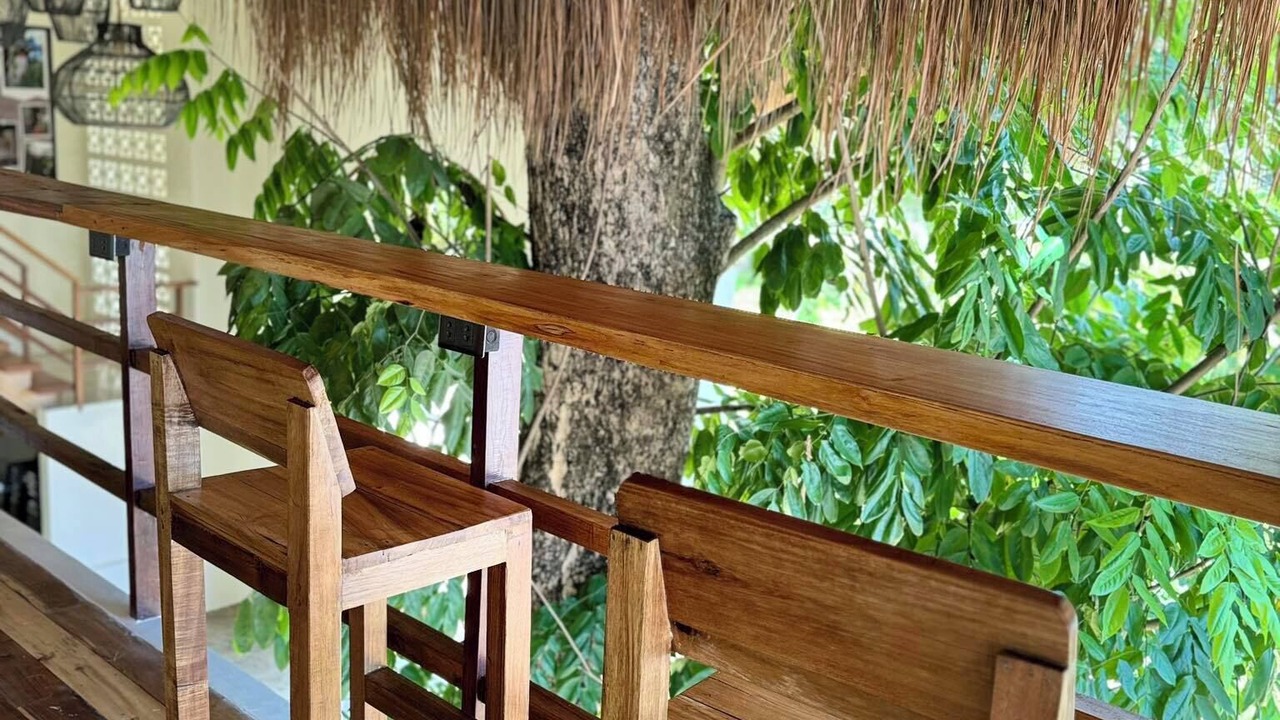 Photo of Patio Balcony in Catangnan