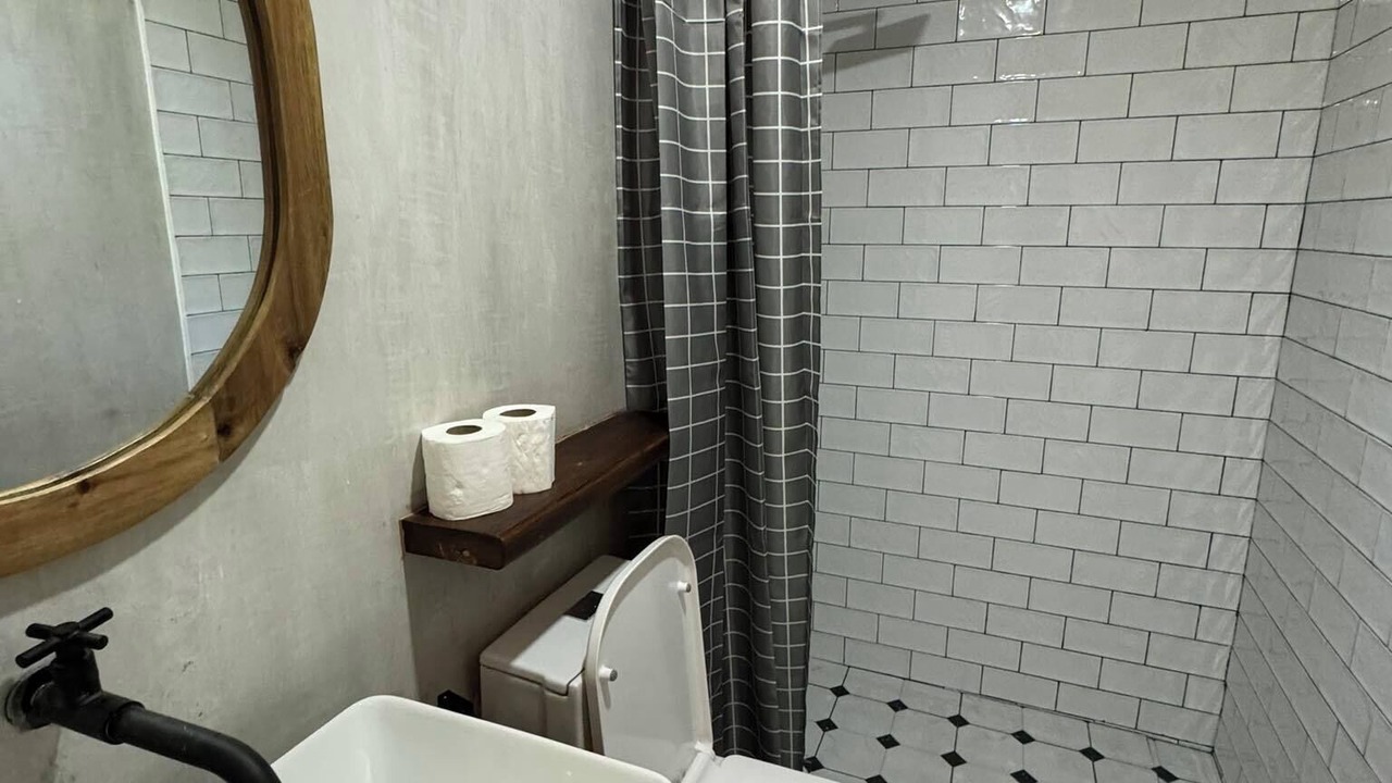 Photo of Bathroom in Catangnan