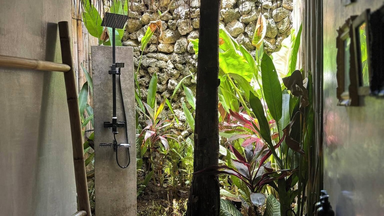 Photo of Bathroom in Catangnan