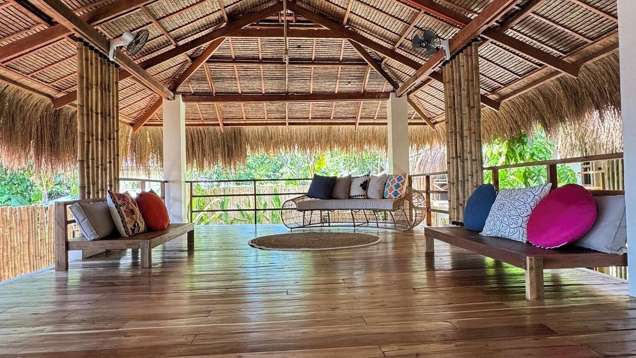 Photo of Livingroom in Catangnan