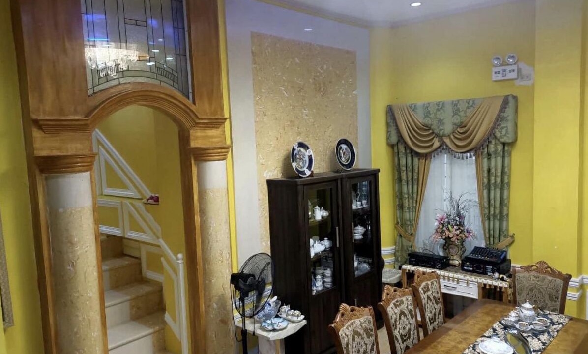 Photo of Livingroom in Cebu