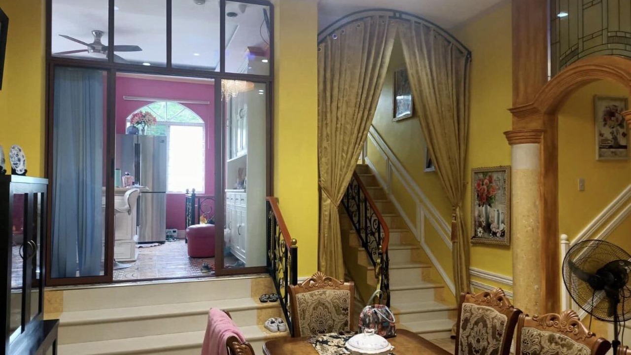 Photo of Livingroom in Cebu