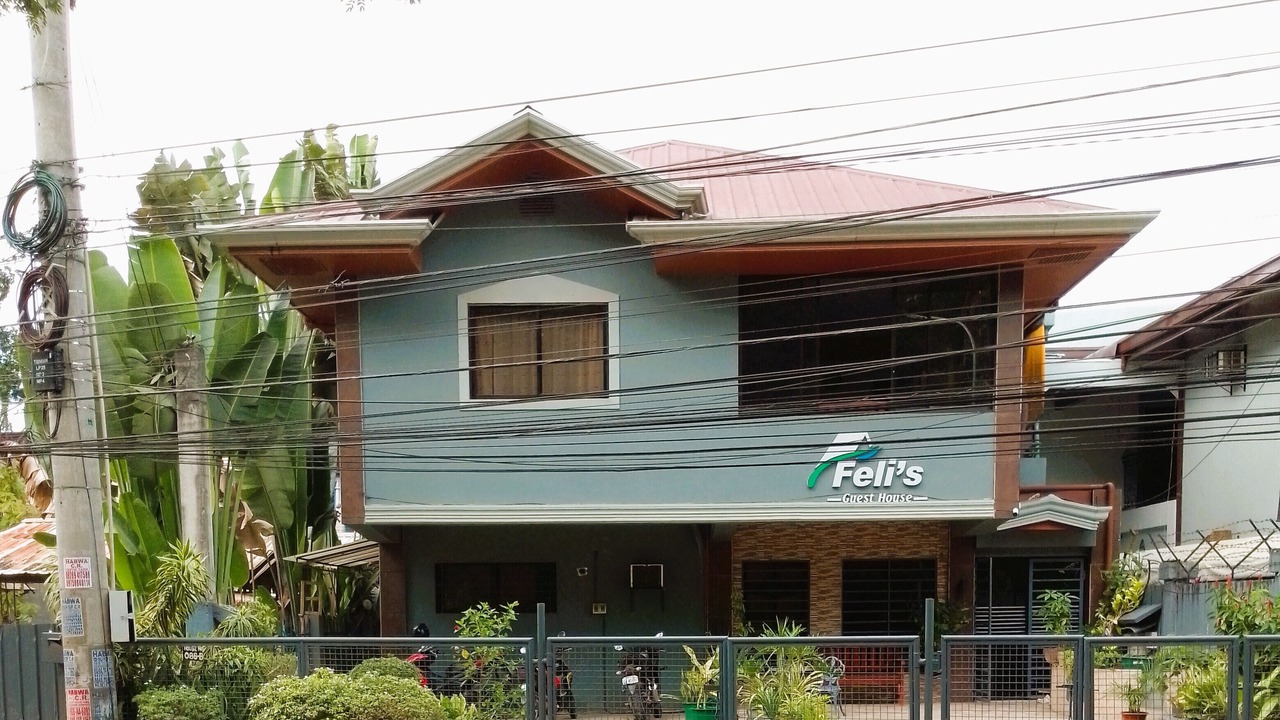 Photo of Outdoor in Tagbilaran