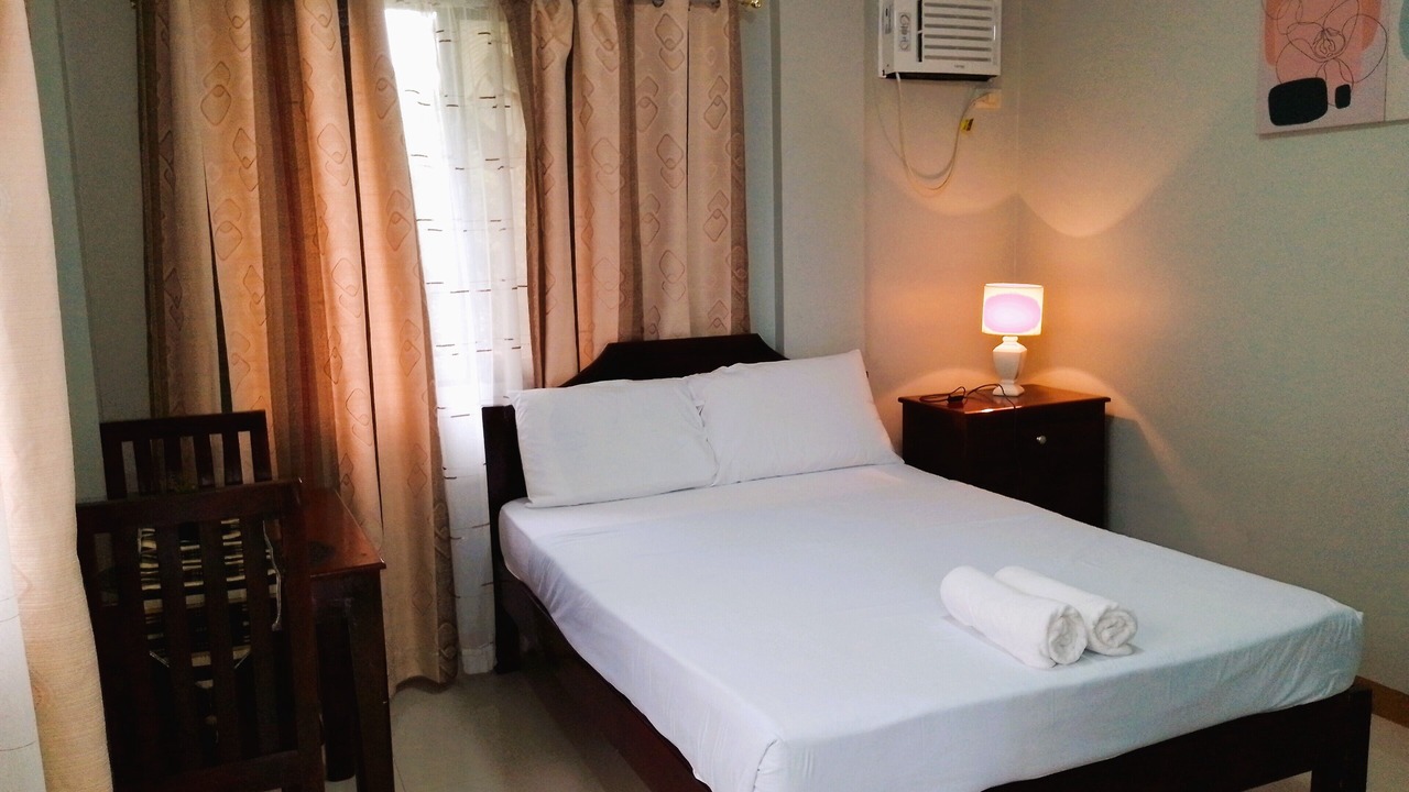 Photo of Bedroom in Tagbilaran