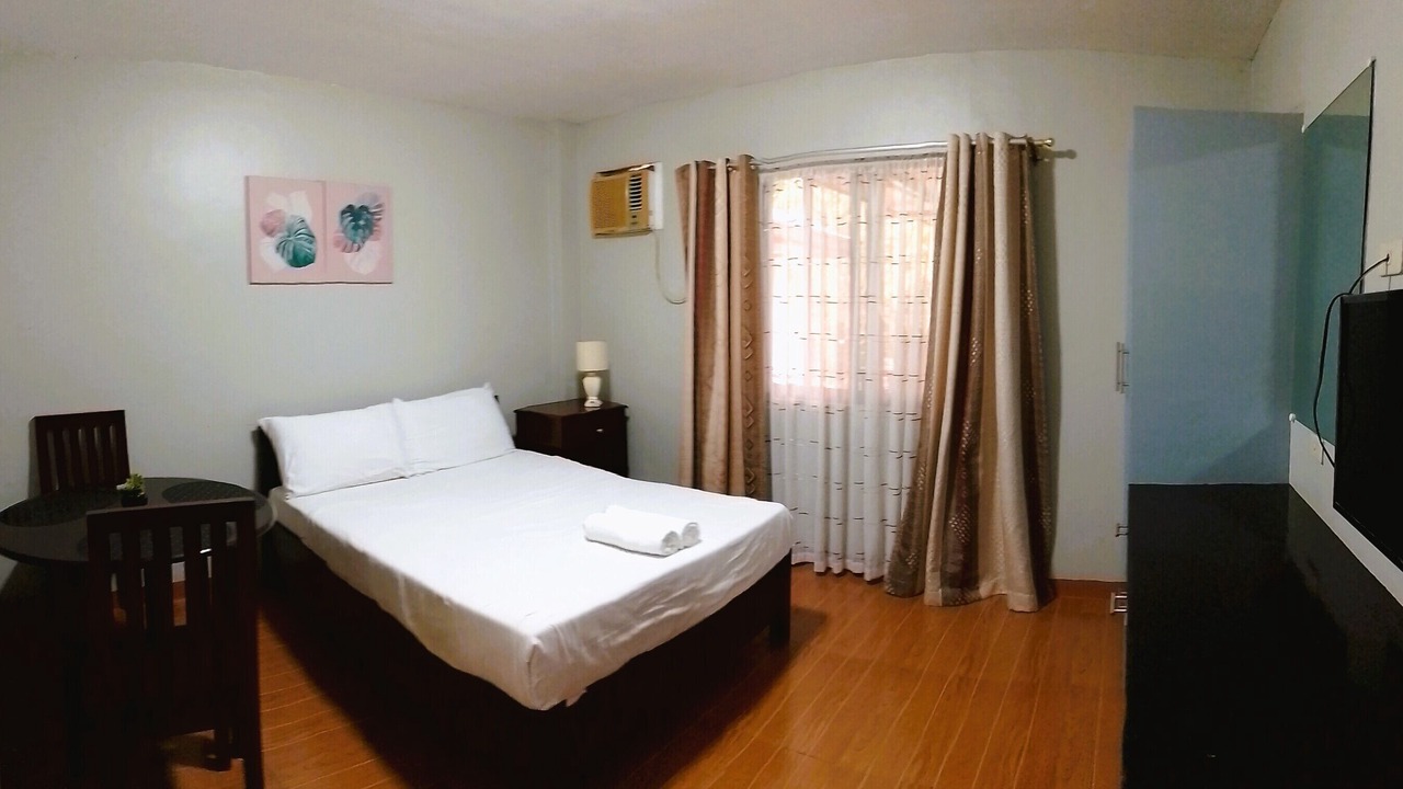 Photo of Bedroom in Tagbilaran