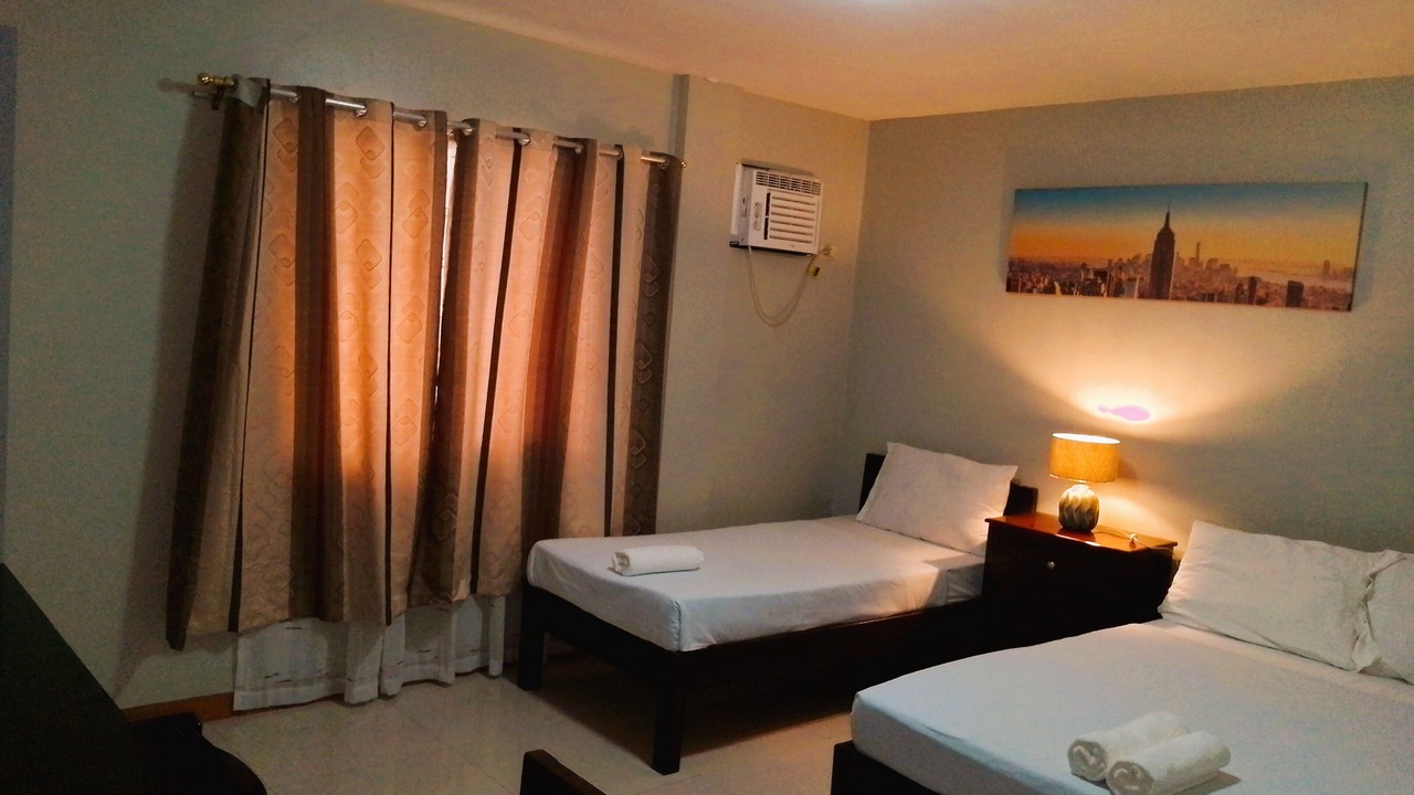 Photo of Bedroom in Tagbilaran