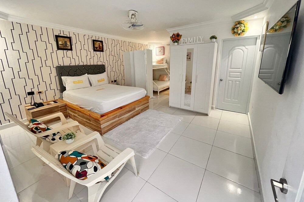 Photo of Bedroom in Bocacanasta
