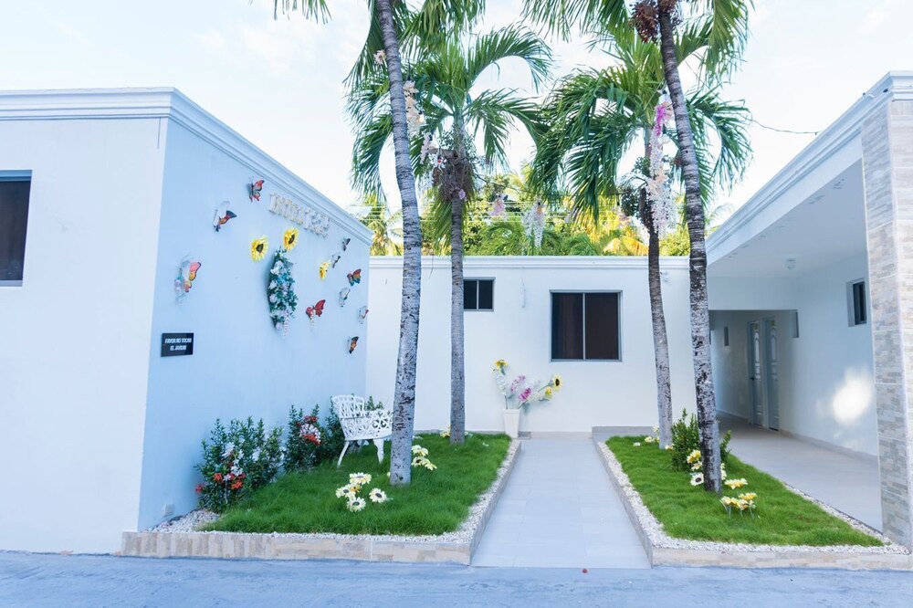 Photo of Outdoor in Bocacanasta