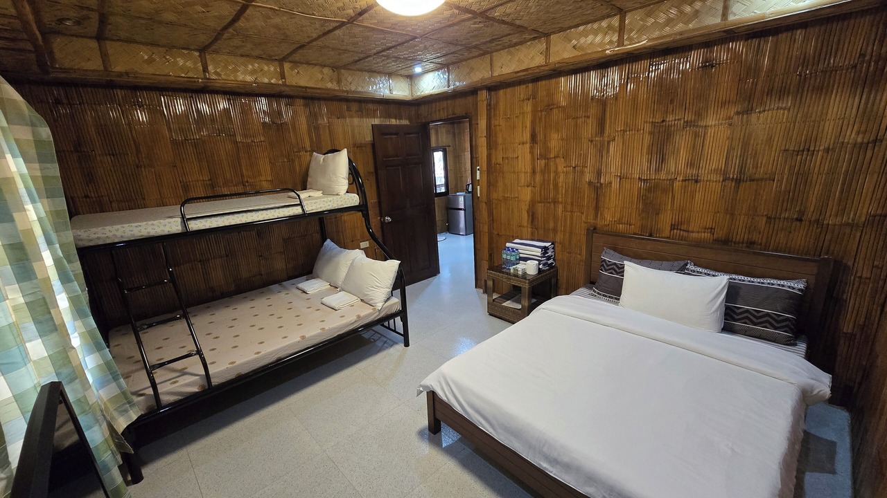 Photo of Bedroom in Alaminos