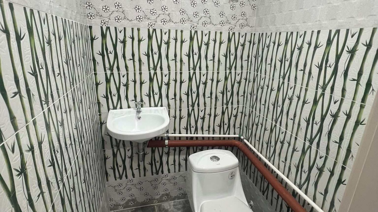Photo of Bathroom in Alaminos