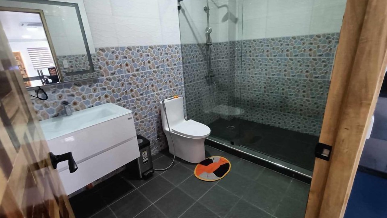 Photo of Bathroom in Alaminos